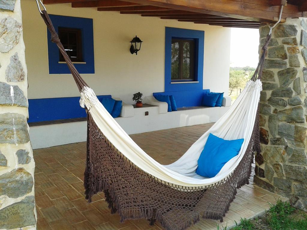 Monte Azul - Casas De Campo Do Junqueirinho Bicos Pokoj fotografie