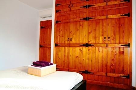 Monte Azul - Casas De Campo Do Junqueirinho Bicos Pokoj fotografie